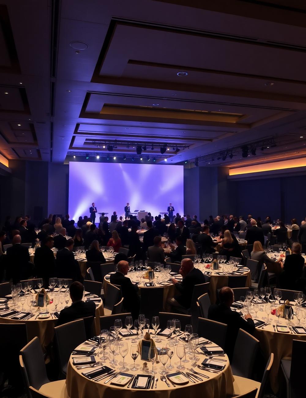 Eventos Corporativos en Los Ángeles Eventos Monterrey