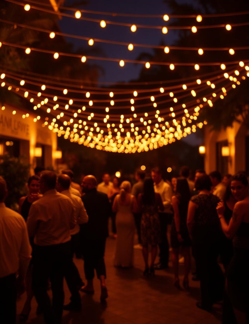 Fiestas Privadas en Los Ángeles Eventos Monterrey